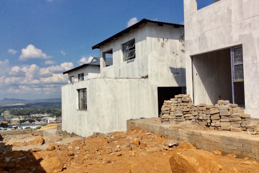 3 Bedroom Property for Sale in Cashan North West